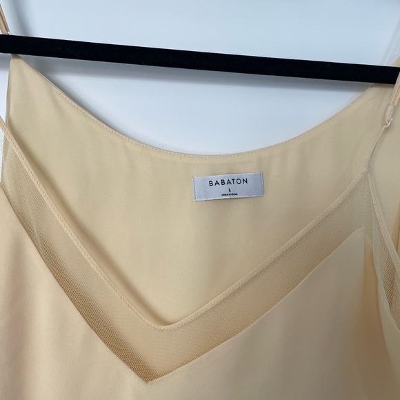 BABATON Aritzia Camisole - Picture 2 of 3